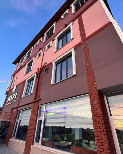 . Ahlat 1071 Otel&Restaurant