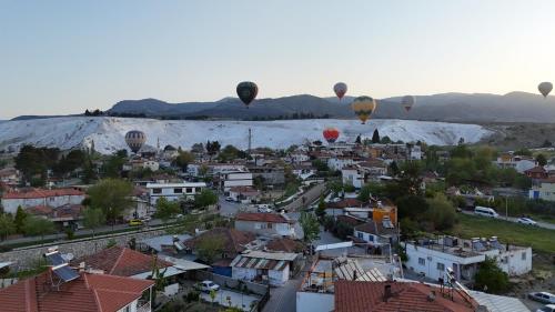 Ozturk Hotel - image 14