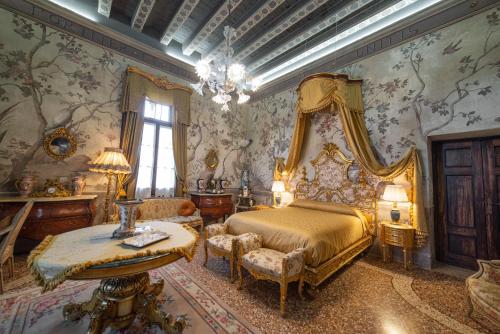  Relais Castello Bevilacqua in Bevilacqua