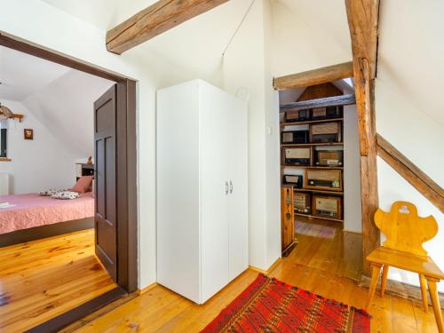 Holiday Home Horní Prysk by Interhome (Holiday Home Horni Prysk by Interhome) in Prysk