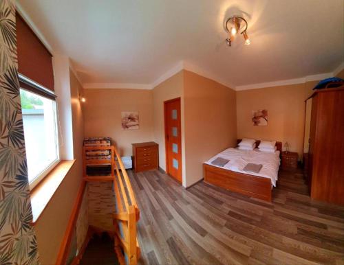 Mieszkanie w Szklarskiej, Szklarska Poręba (foto 8)