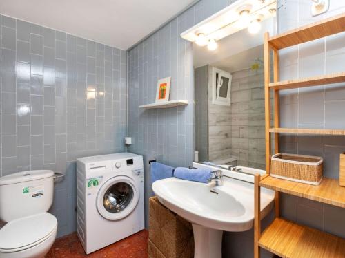 Apartment Alexandra by Interhome, Platja d'Aro (zdjęcie 6)