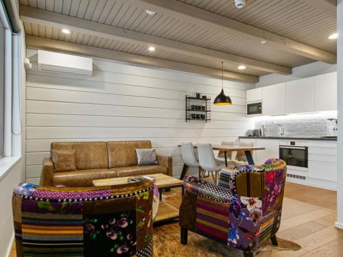 Holiday Home Naava chalet 102 by Interhome