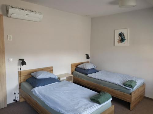 Bemma Apart – Wroclaw, NY