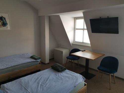 Bemma Apart – Wroclaw, NY