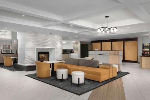 Homewood Suites by Hilton Reading-Wyomissing