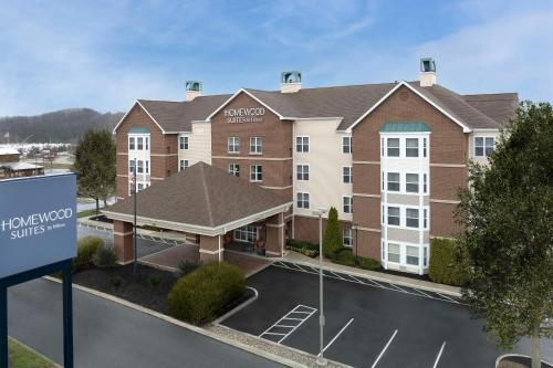 Homewood Suites by Hilton Reading-Wyomissing in Wyomissing, USA