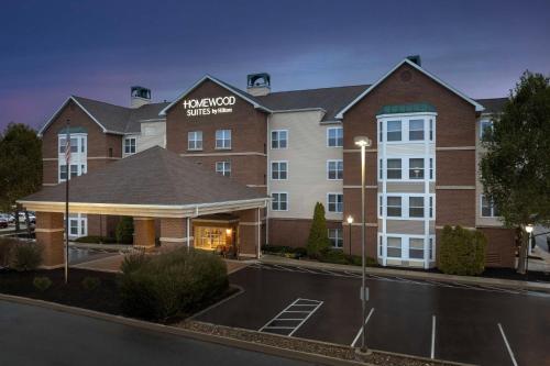 Homewood Suites by Hilton Reading-Wyomissing