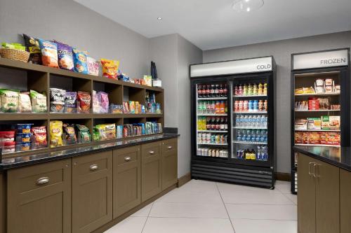 Homewood Suites by Hilton Reading-Wyomissing in Wyomissing, USA