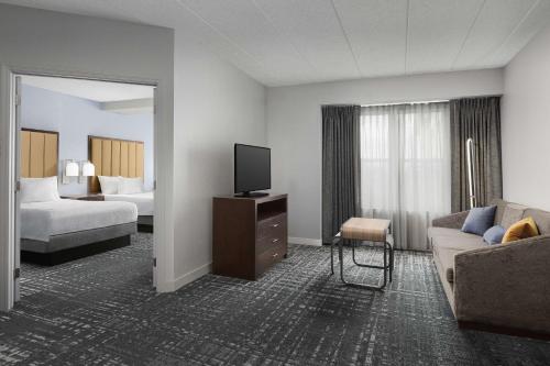 Homewood Suites by Hilton Reading-Wyomissing - image 13