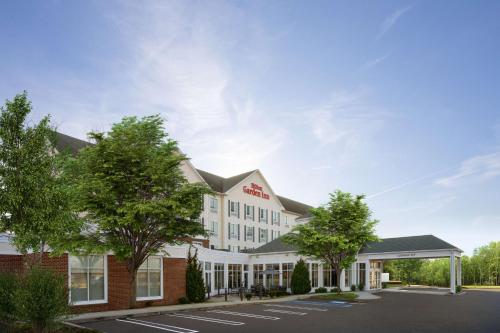 Hilton Garden Inn Milford in Milford, USA