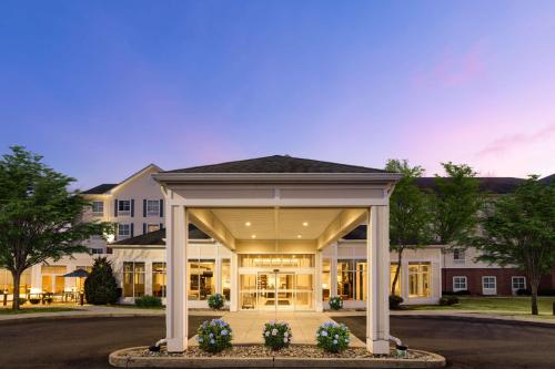 Hilton Garden Inn Milford in Milford, USA