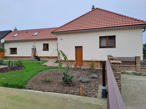 Apartmány Danka - Accommodation - ľubeľa