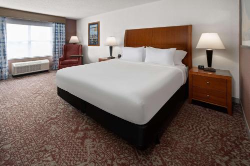 Hilton Garden Inn Milford in Milford (CT)