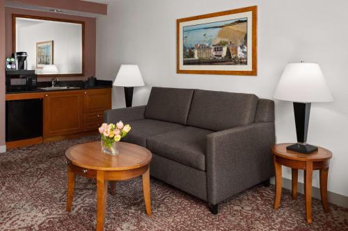 Hilton Garden Inn Milford - image 14