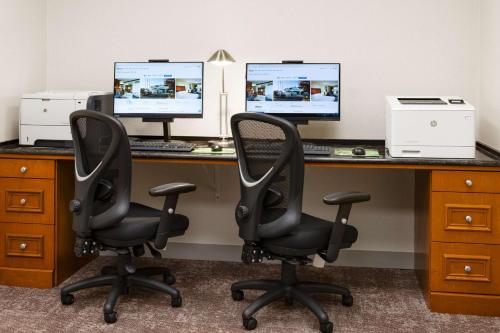 Hilton Garden Inn Milford - image 11