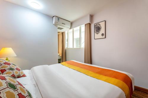 1 king bed