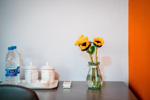 Xi'an See Tang Guesthouse – Xi'an City, LA