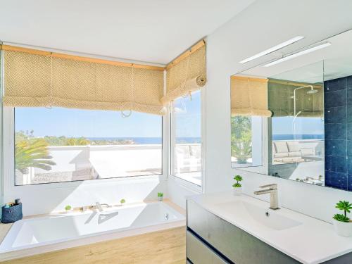 Villa Villa Ola by Interhome in Ambolo