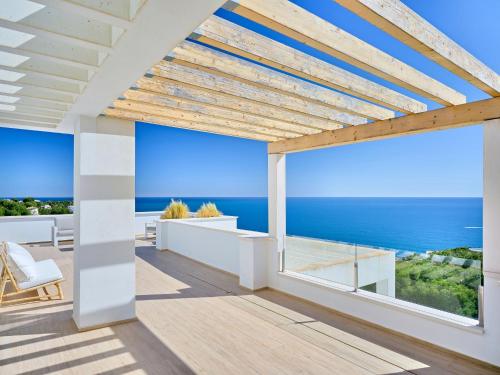 Villa Villa Ola by Interhome in Ambolo