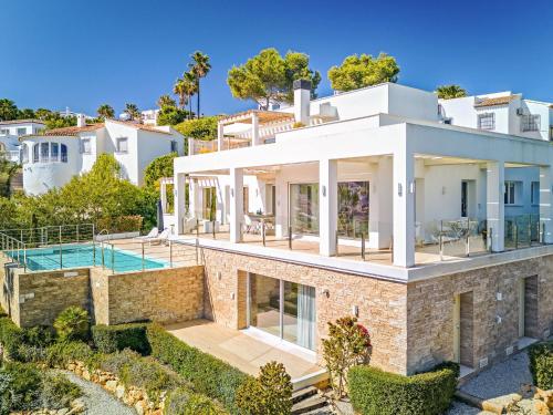 Villa Villa Ola by Interhome in Ambolo