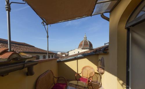 Loft Elegance, Pistoia (fotografie 4)