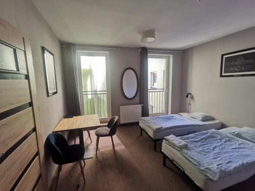 Bemma Apart – Wroclaw, NY