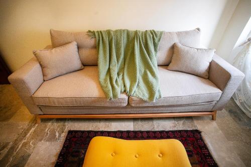 Monte camicia - cozy home in city center-spacious-free parking, LʼAquila (Foto 2)
