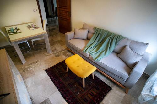 Monte camicia - cozy home in city center-spacious-free parking, LʼAquila (Foto 3)