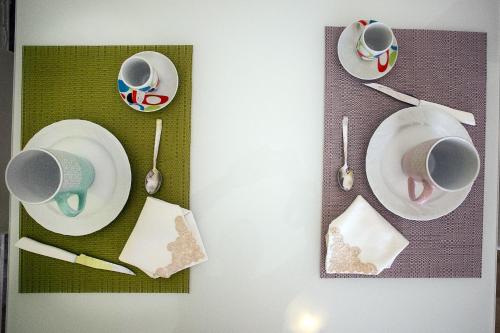 Monte camicia - cozy home in city center-spacious-free parking, LʼAquila (Foto 6)