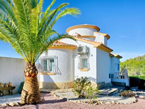 Holiday Home Casa Los Caracoles by Interhome in ซอล เดล เอสเต