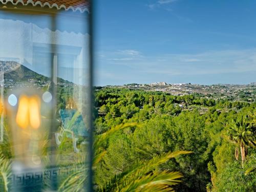 Holiday Home Casa Los Caracoles by Interhome in ซอล เดล เอสเต