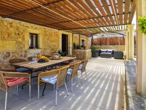 Holiday Home Cadernera by Interhome