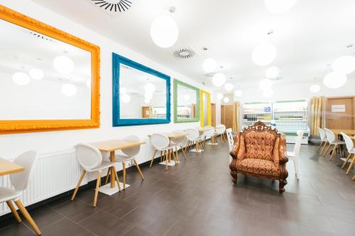 Hostel Mandarinka 3