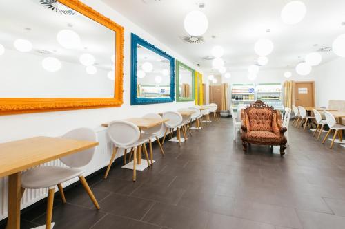 Hostel Mandarinka 3