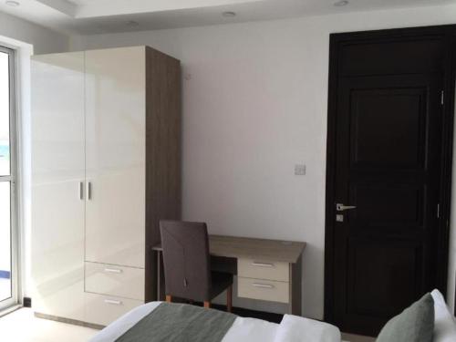 SunSeaBar Beach Resort – Kendwa