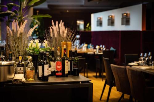 Radisson Blu Hotel, Hamburg, Hamburg (photo 10)