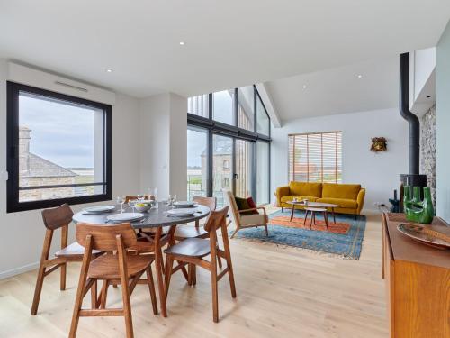 Holiday Home Le Sund by Interhome in Regneville-Sur-Mer