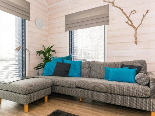 Holiday Home Golfarinkunnas 7b by Interhome