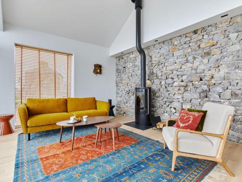 Holiday Home Le Sund by Interhome in Regneville-Sur-Mer