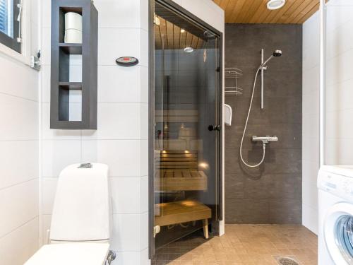 Holiday Home Golfarinkunnas 7b by Interhome