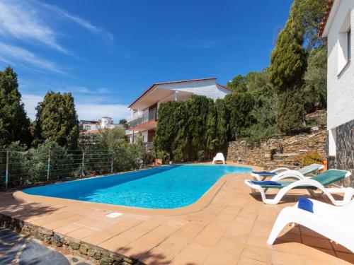 Holiday Home Tortuga by Interhome