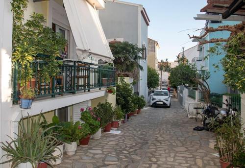 Μάνια, Pythagoreio (foto 10)