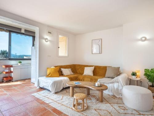 Apartment Galiote-29 by Interhome 2