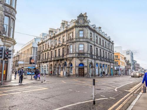 Holiday Home Kincraig by Interhome in Scorguie