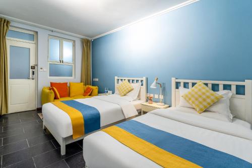 Xi'an See Tang Guesthouse – Xi'an City, LA