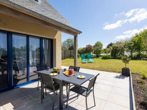 Holiday Home Agapanthe by Interhome - Location saisonnière - Cancale