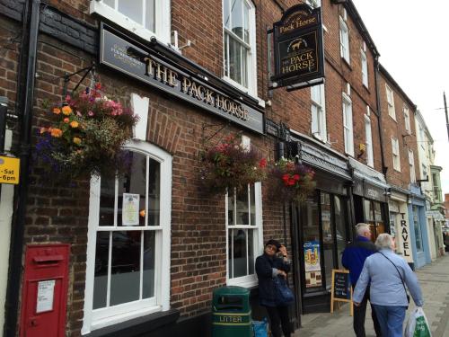 The Pack Horse - image 6