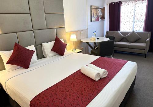 Countryman Motor Inn Cowra - Young Countryman Motor Inn Cowra - Young