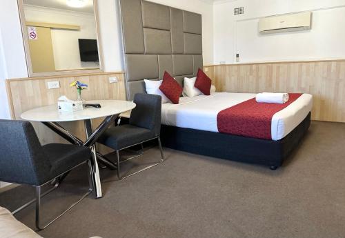 hotel photo